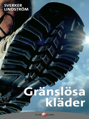 cover image of Gränslösa kläder